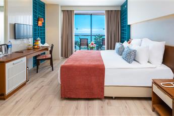 Sherwood Dreams Resort 5*