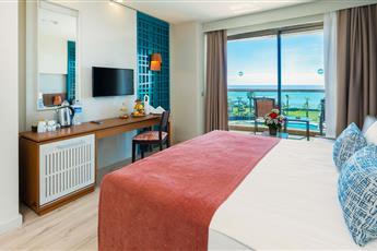 Sherwood Dreams Resort 5*