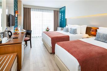 Sherwood Dreams Resort 5*