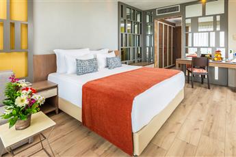 Sherwood Dreams Resort 5*