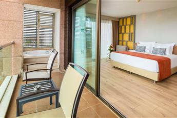 Sherwood Dreams Resort 5*