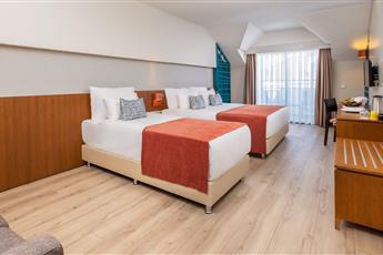 Sherwood Dreams Resort 5*