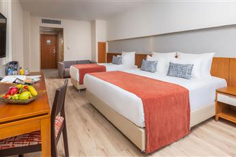 Sherwood Dreams Resort 5*