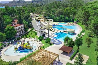 Sherwood Exclusive Kemer 5*