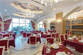 Sherwood Exclusive Kemer 5*