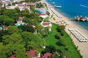 Sherwood Exclusive Kemer 5*