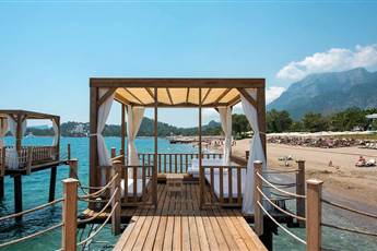 Sherwood Exclusive Kemer 5*