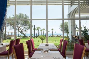 Sherwood Exclusive Kemer 5*