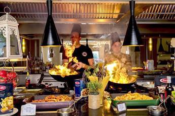 Sherwood Exclusive Kemer 5*