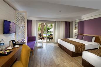 Sherwood Exclusive Kemer 5*