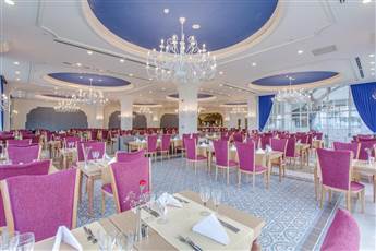 Sherwood Exclusive Kemer 5*