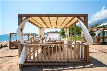 Sherwood Exclusive Kemer 5*