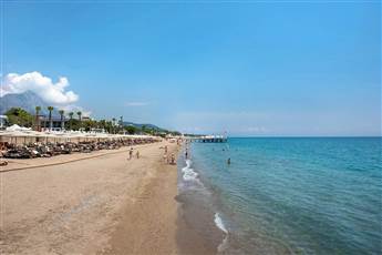 Sherwood Exclusive Kemer 5*