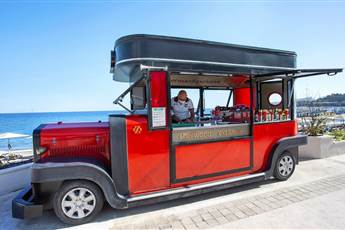 Sherwood Exclusive Kemer 5*