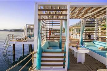 Sherwood Exclusive Kemer 5*