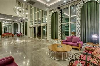 Sherwood Exclusive Kemer 5*