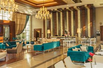 Sherwood Exclusive Kemer 5*