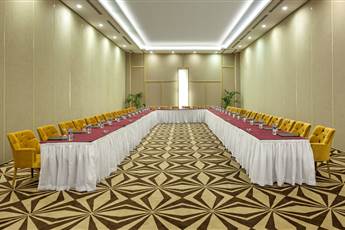 Sherwood Exclusive Kemer 5*