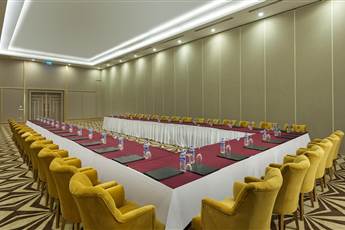 Sherwood Exclusive Kemer 5*