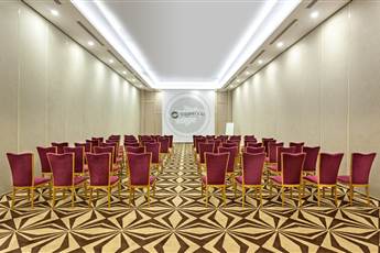 Sherwood Exclusive Kemer 5*