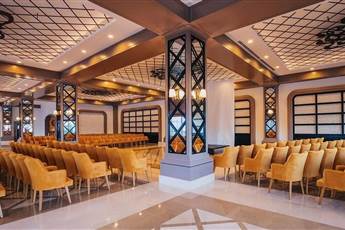 Sherwood Exclusive Kemer 5*