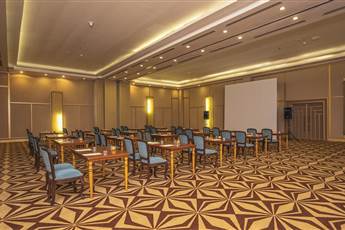 Sherwood Exclusive Kemer 5*