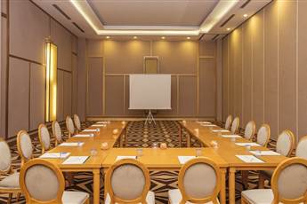 Sherwood Exclusive Kemer 5*