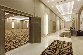 Sherwood Exclusive Kemer 5*