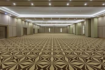 Sherwood Exclusive Kemer 5*