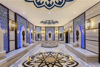 Sherwood Exclusive Kemer 5*