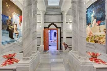 Sherwood Exclusive Kemer 5*