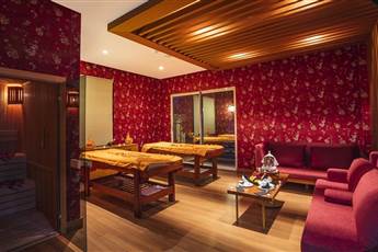 Sherwood Exclusive Kemer 5*