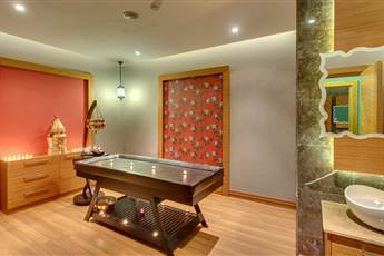 Sherwood Exclusive Kemer 5*