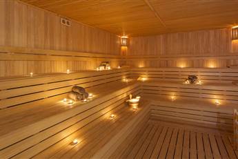 Sherwood Exclusive Kemer 5*