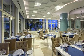 Sherwood Exclusive Kemer 5*