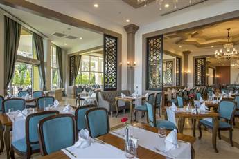 Sherwood Exclusive Kemer 5*