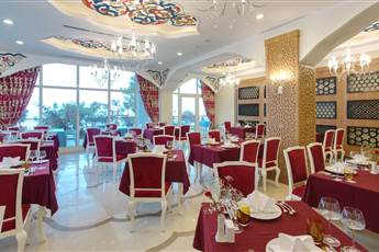Sherwood Exclusive Kemer 5*