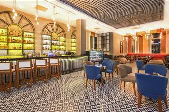 Sherwood Exclusive Kemer 5*