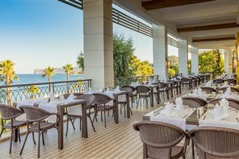 Sherwood Exclusive Kemer 5*