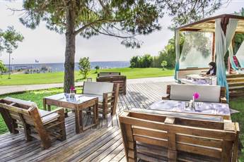 Sherwood Exclusive Kemer 5*
