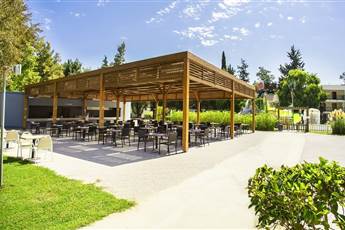 Sherwood Exclusive Kemer 5*