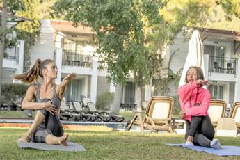 Sherwood Exclusive Kemer 5*