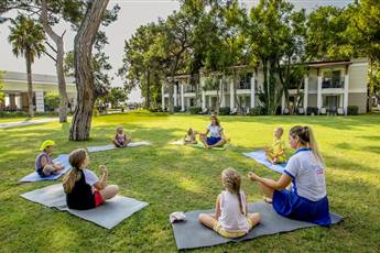 Sherwood Exclusive Kemer 5*