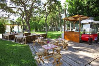 Sherwood Exclusive Kemer 5*