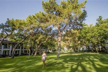 Sherwood Exclusive Kemer 5*