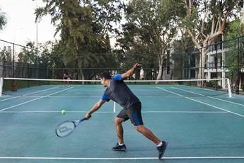 Sherwood Exclusive Kemer 5*