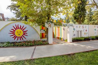 Sherwood Exclusive Kemer 5*