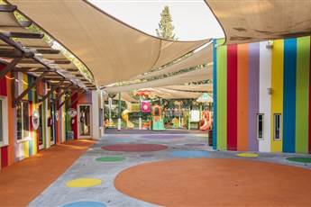 Sherwood Exclusive Kemer 5*