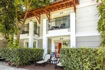 Sherwood Exclusive Kemer 5*