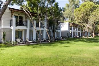 Sherwood Exclusive Kemer 5*